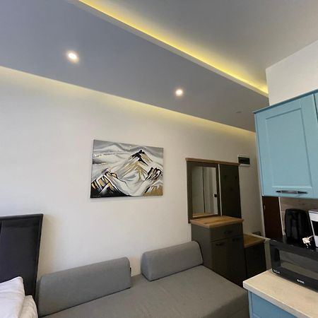 Apartman Rastko-N Lux 32 Milmari Kopaonik Eksteriør billede