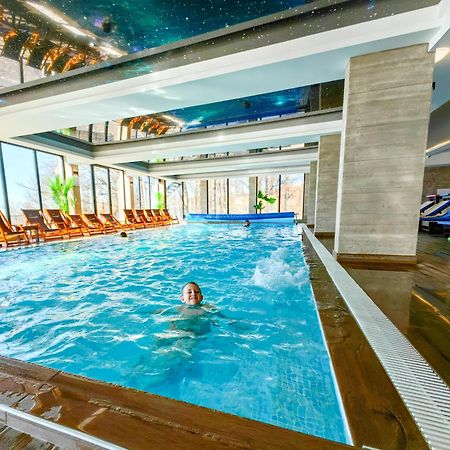 Apartman Rastko-N Lux 32 Milmari Kopaonik Eksteriør billede