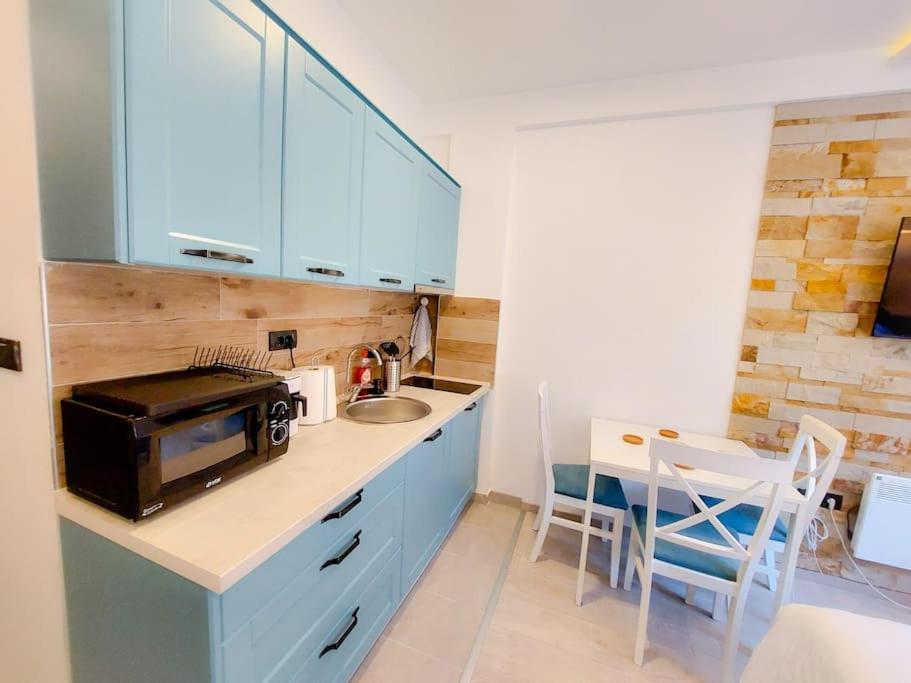 Apartman Rastko-N Lux 32 Milmari Kopaonik Eksteriør billede