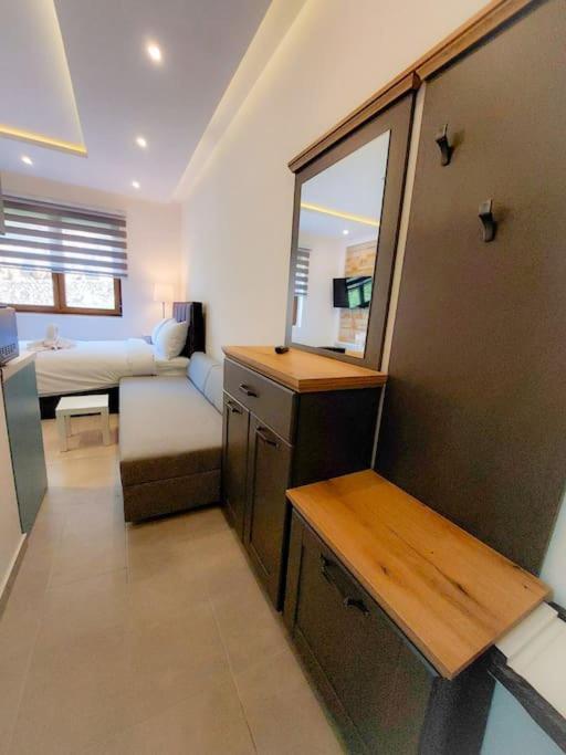 Apartman Rastko-N Lux 32 Milmari Kopaonik Eksteriør billede