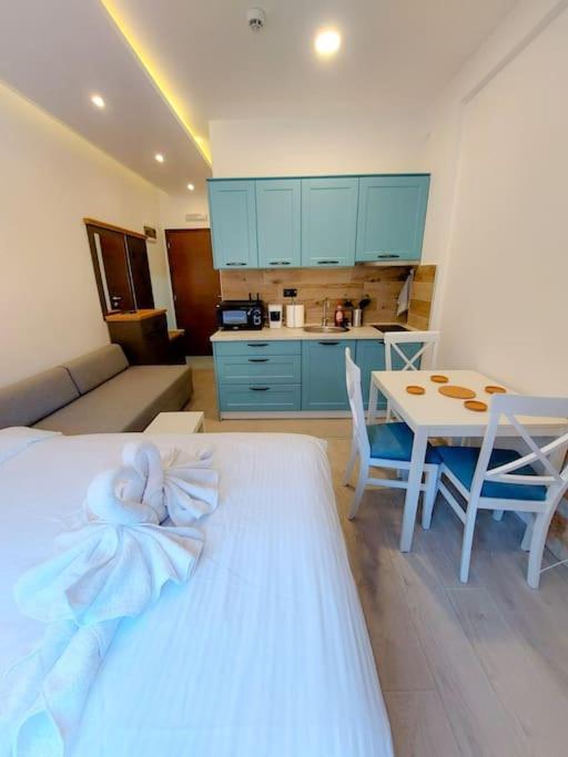 Apartman Rastko-N Lux 32 Milmari Kopaonik Eksteriør billede