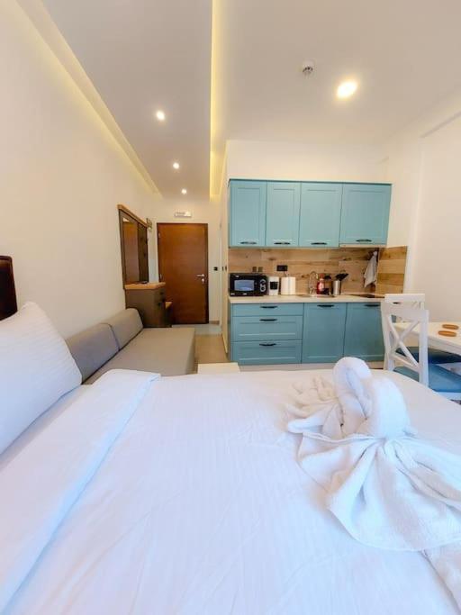 Apartman Rastko-N Lux 32 Milmari Kopaonik Eksteriør billede