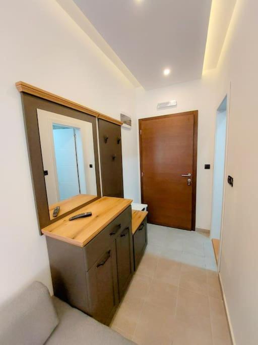 Apartman Rastko-N Lux 32 Milmari Kopaonik Eksteriør billede