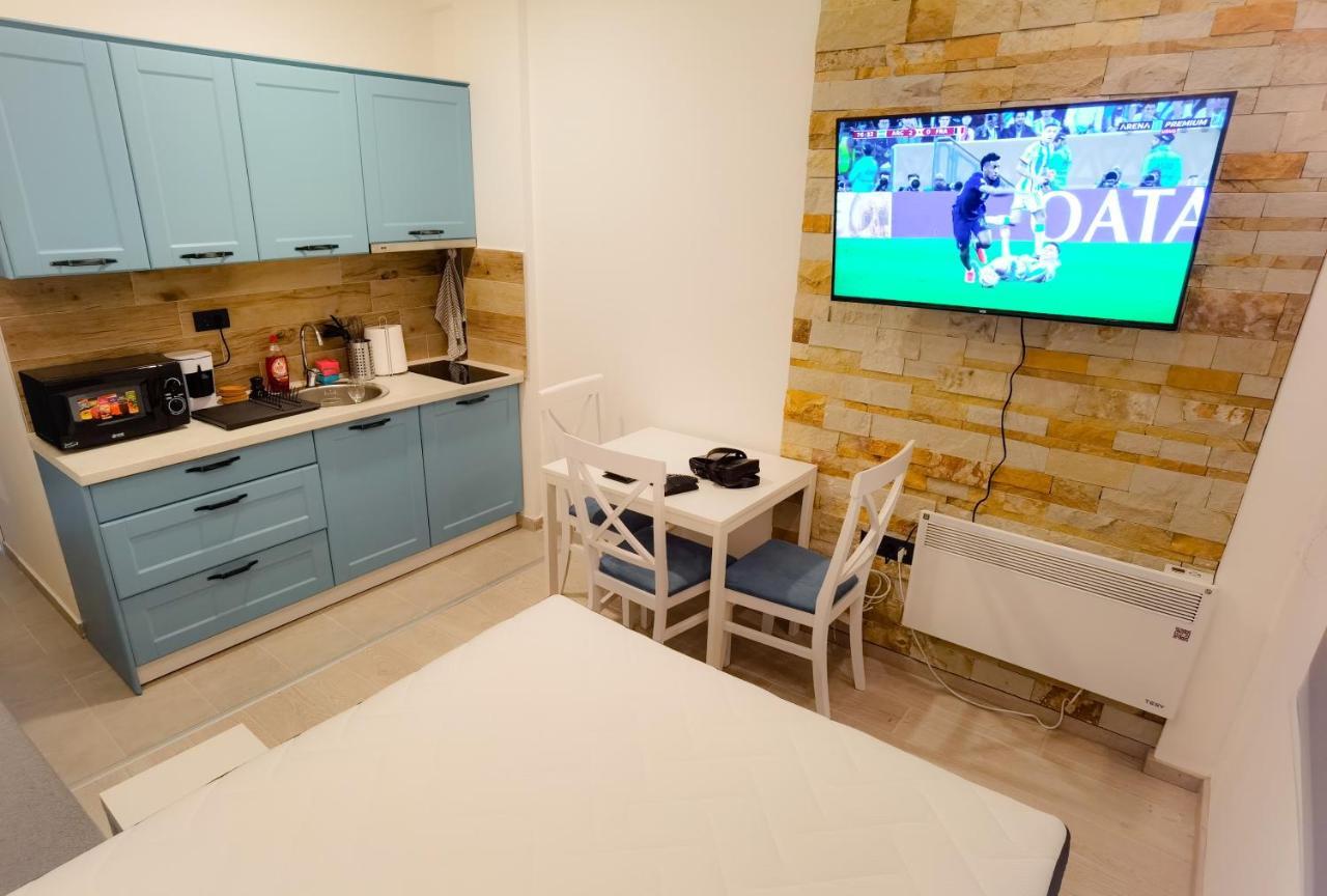Apartman Rastko-N Lux 32 Milmari Kopaonik Eksteriør billede