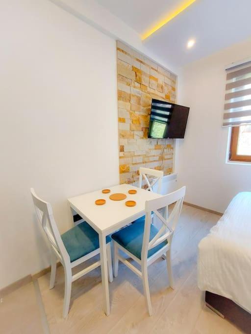 Apartman Rastko-N Lux 32 Milmari Kopaonik Eksteriør billede