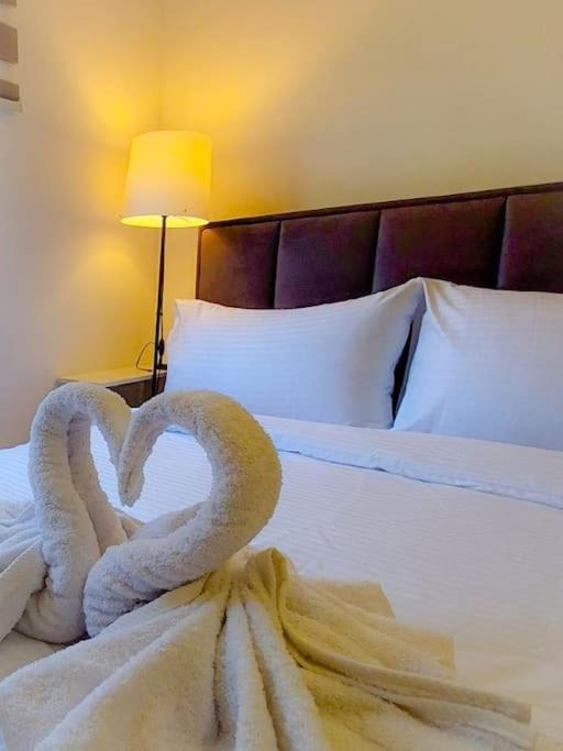 Apartman Rastko-N Lux 32 Milmari Kopaonik Eksteriør billede