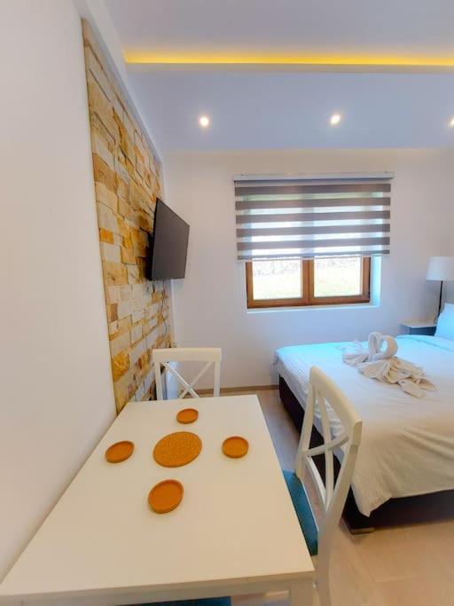 Apartman Rastko-N Lux 32 Milmari Kopaonik Eksteriør billede