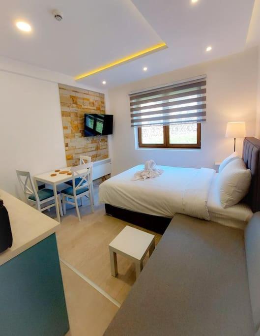 Apartman Rastko-N Lux 32 Milmari Kopaonik Eksteriør billede