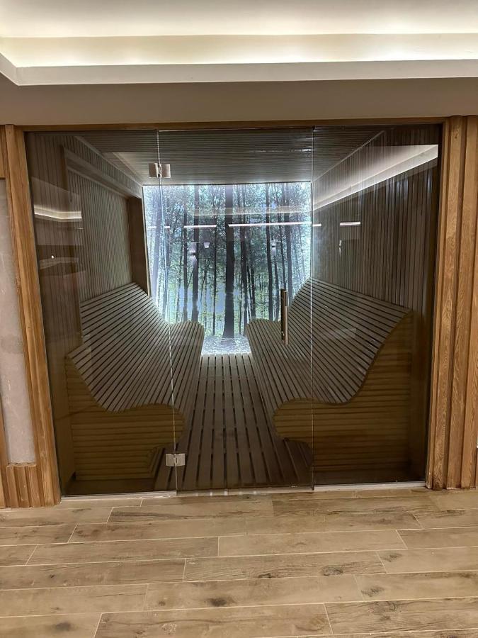 Apartman Rastko-N Lux 32 Milmari Kopaonik Eksteriør billede