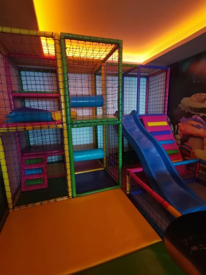 Apartman Rastko-N Lux 32 Milmari Kopaonik Eksteriør billede