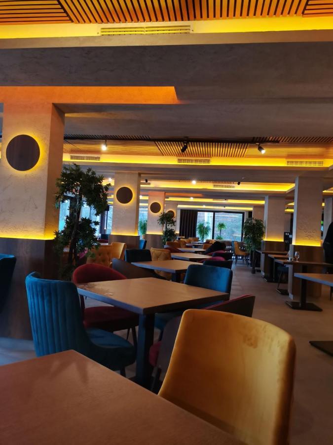 Apartman Rastko-N Lux 32 Milmari Kopaonik Eksteriør billede