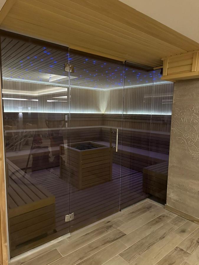 Apartman Rastko-N Lux 32 Milmari Kopaonik Eksteriør billede