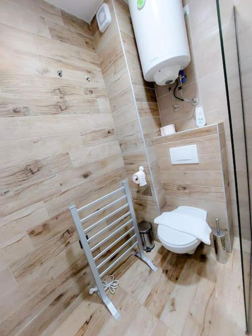 Apartman Rastko-N Lux 32 Milmari Kopaonik Eksteriør billede