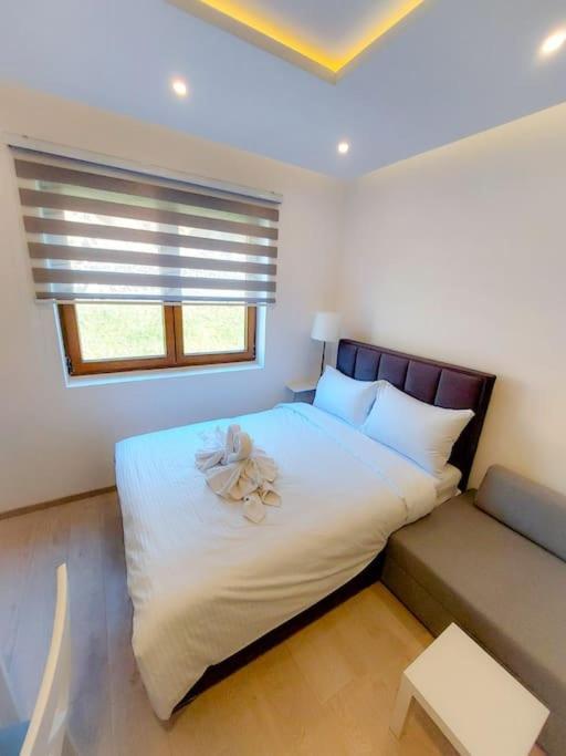 Apartman Rastko-N Lux 32 Milmari Kopaonik Eksteriør billede