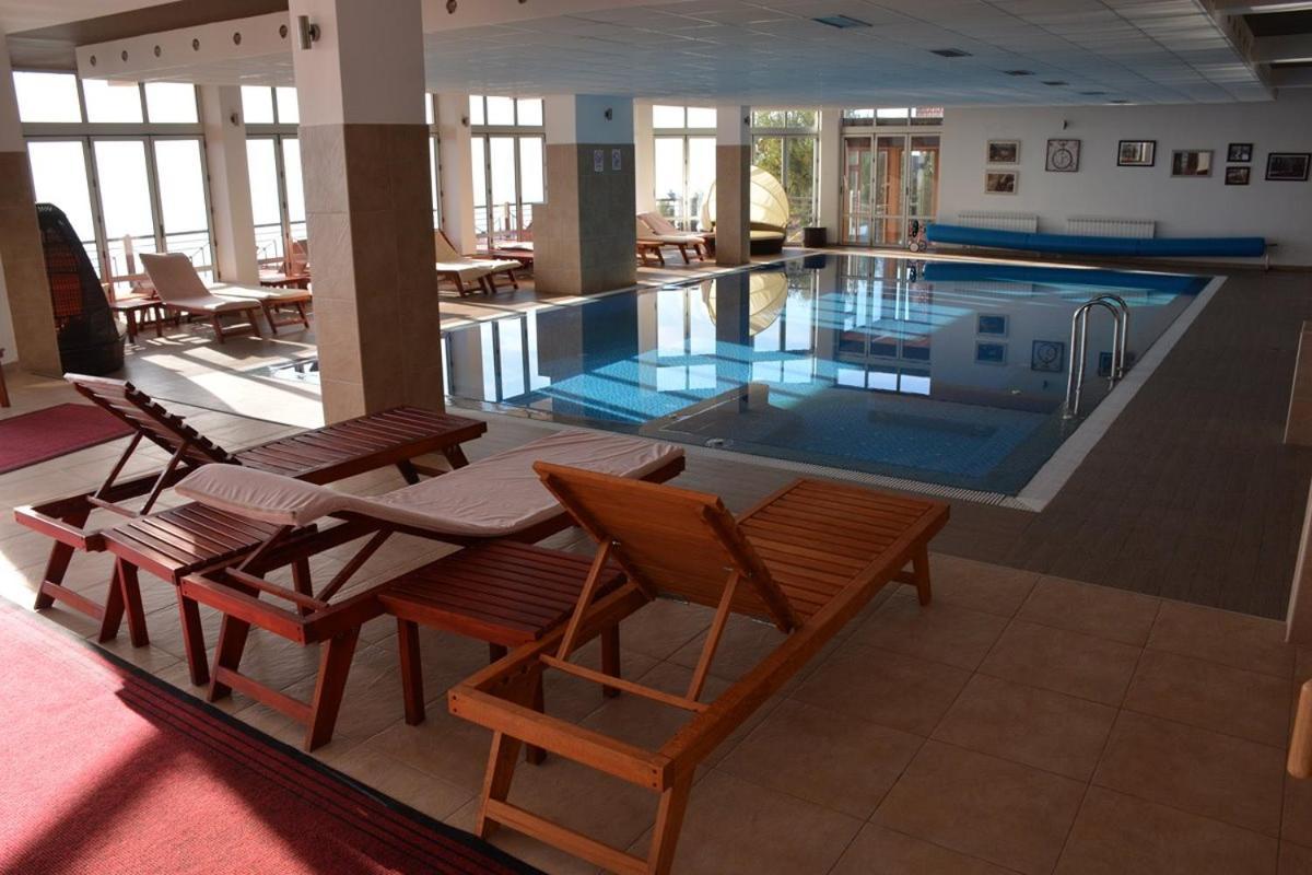 Apartman Rastko-N Lux 32 Milmari Kopaonik Eksteriør billede