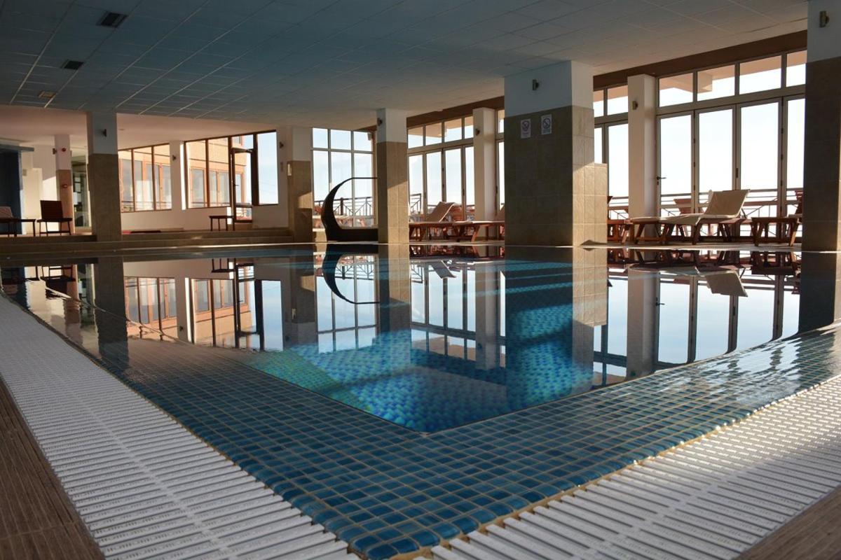 Apartman Rastko-N Lux 32 Milmari Kopaonik Eksteriør billede