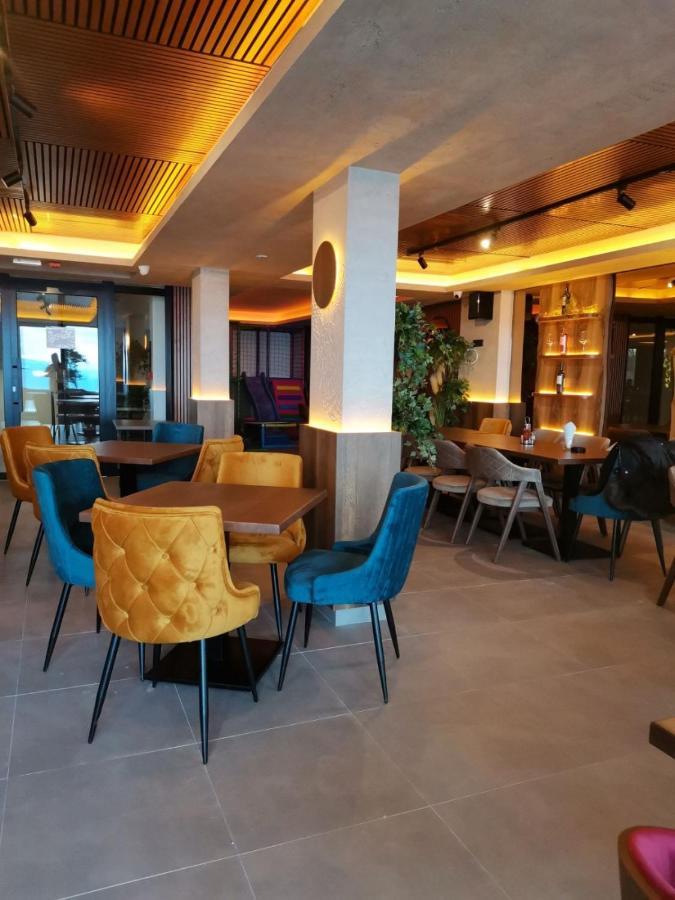 Apartman Rastko-N Lux 32 Milmari Kopaonik Eksteriør billede