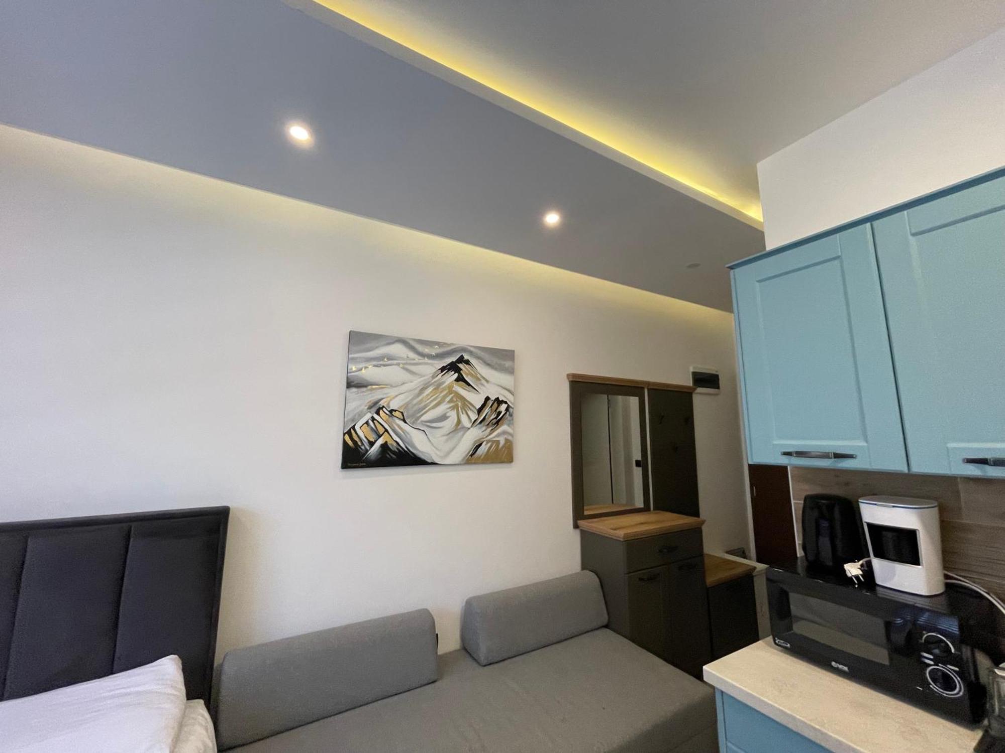 Apartman Rastko-N Lux 32 Milmari Kopaonik Eksteriør billede